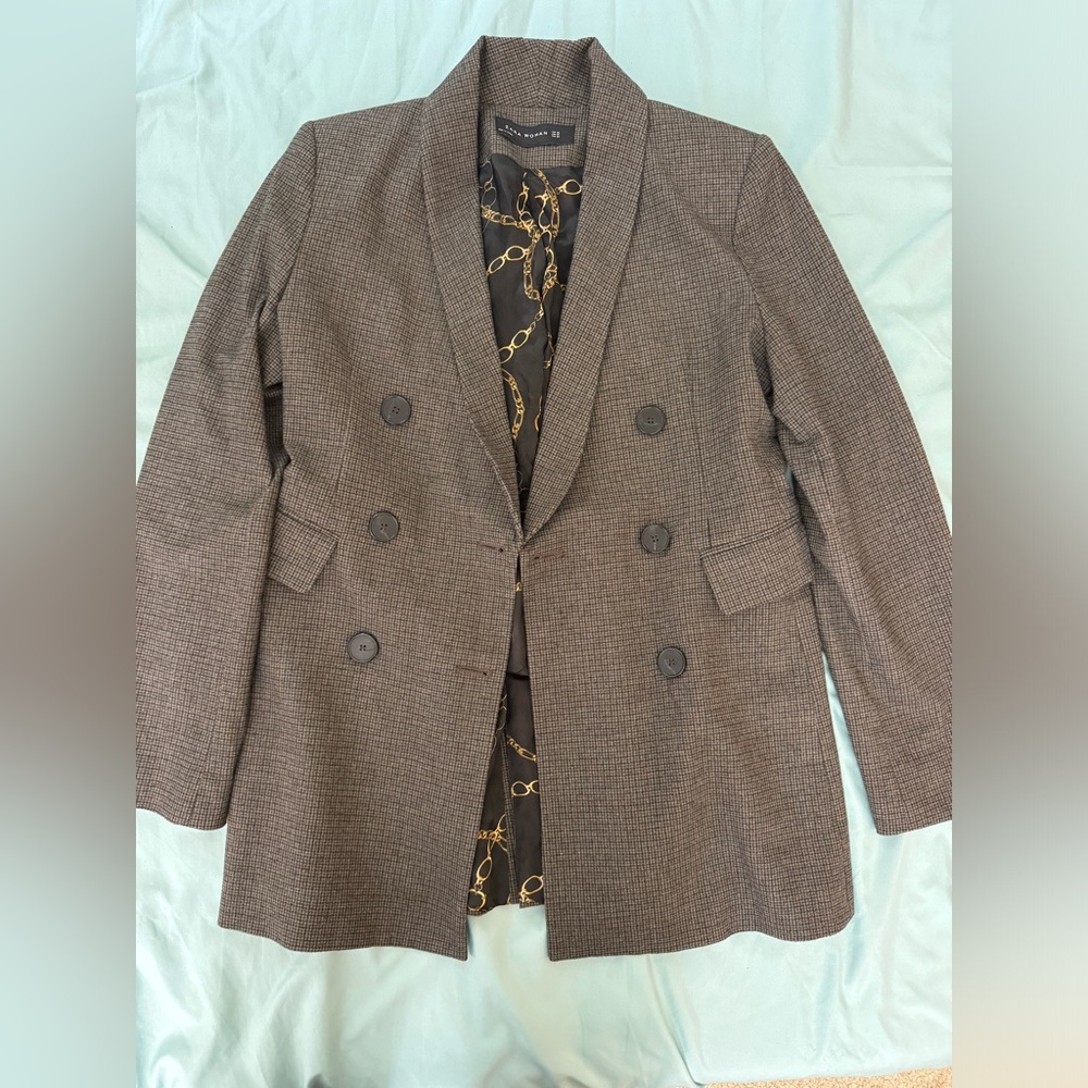 Zara Blazer / Coat
